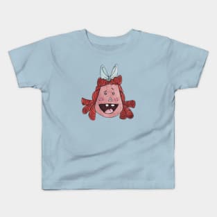 Wilba Don't Starve Fanart Kids T-Shirt